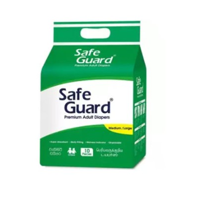 Adult Safe Guard