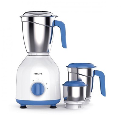 Philips HL7555 Mixer Grinder - 600W