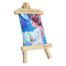 Sublimation ME Gift Wood Item Printing – ME03