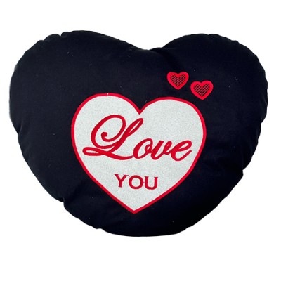 Love You Cushion 