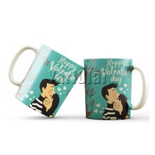 Happy Valentine's Day Mug-05