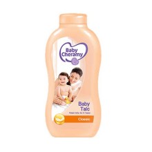 Baby Cheramy Classic Talc Powder