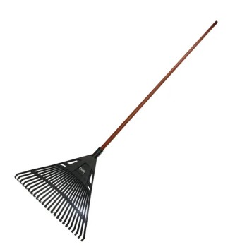 Garden Plastic Broom