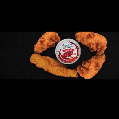 Chicken Strips 4Pcs