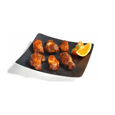 Hot & Sweet Chicken Wings