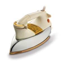 Kenwood Dry Iron 1200W, Ceramic Soleplate