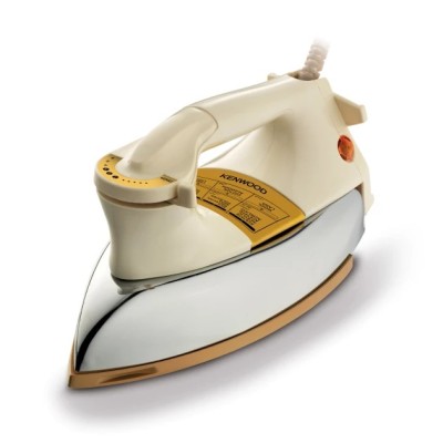 Kenwood Dry Iron 1200W, Ceramic Soleplate