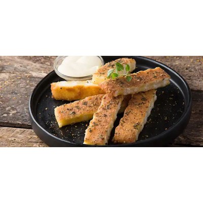 Garlic Breadsticks