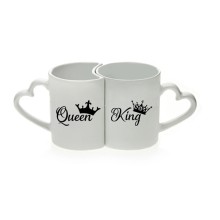 Couple Mug