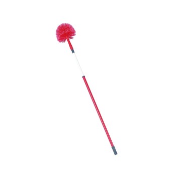 Long Handled Cobweb Brush