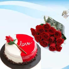 My Valentine Combo
