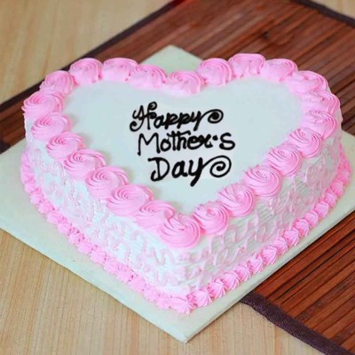 Mother's Love Cake Mother's Love Cake