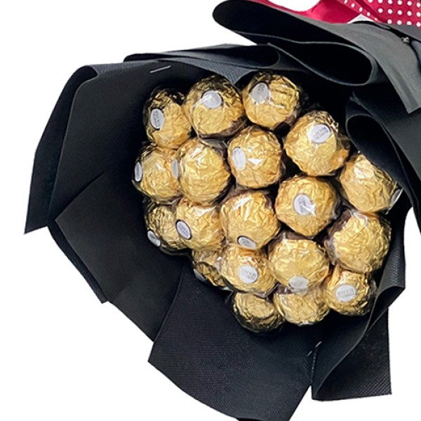 Ferrero Bouquet Medium