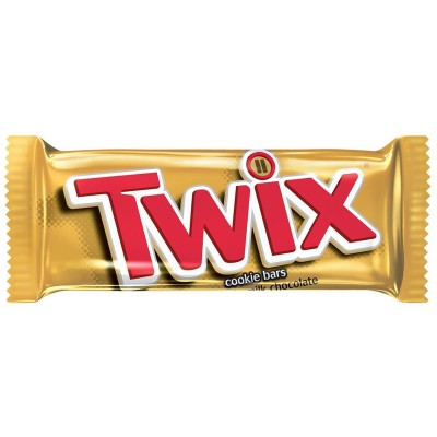 Twix Bar