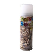 Party Snow Spray