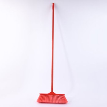 Plastic Broom