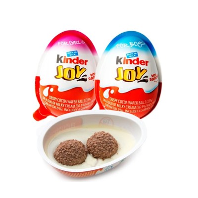 Kinder Joy