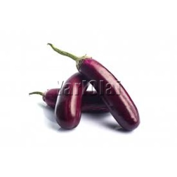 BRINJAL 500g (கத்தரிக்காய்)