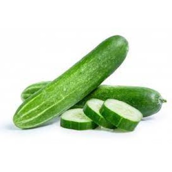 Cucumber 500g