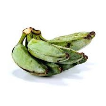 Plantain (வாழைக்காய்) - 500g