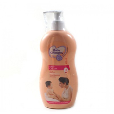 Baby Cheramy Cream 400ml