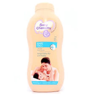 Baby Cheramy Powder 200G