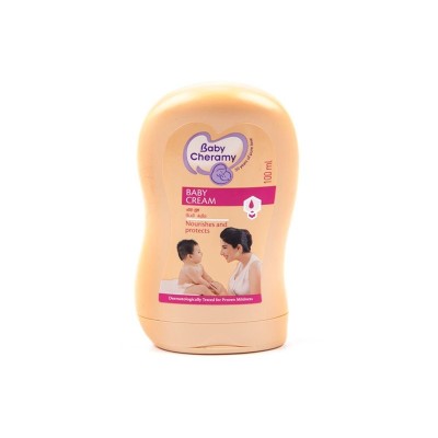 Baby Cheramy Baby Cream 100ml