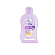 Baby Cheramy Bed Time Cologne 100Ml