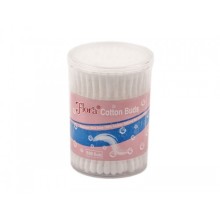 Flora Cotton Buds Plain Cap 