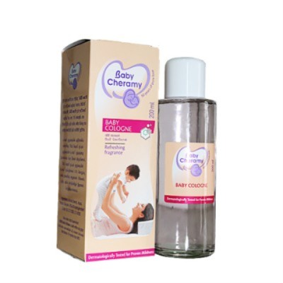 Baby Cheramy Baby Cologne 100ml