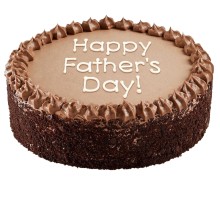 Fathers Day  Cake-2