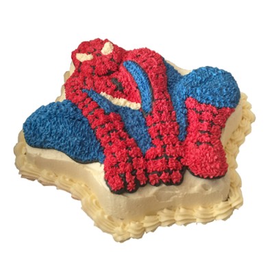 Spiderman 