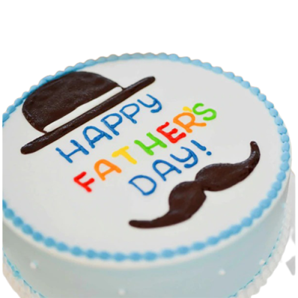 Father's Day Special Cake