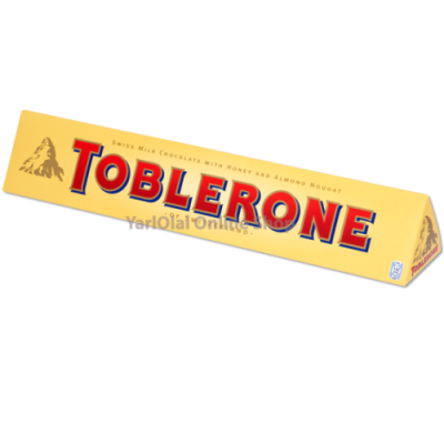 Toblerone Chocolate 100g