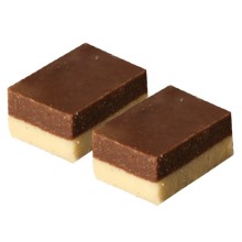  Chocolate Burfi 250g