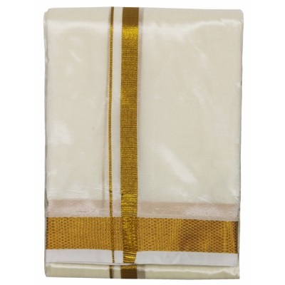 Veshti - Pattu
