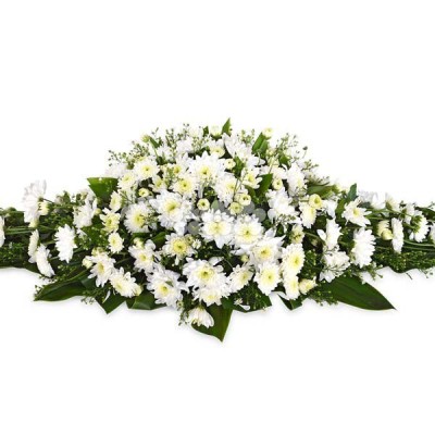 Classic Casket Spray Classic Casket Spray