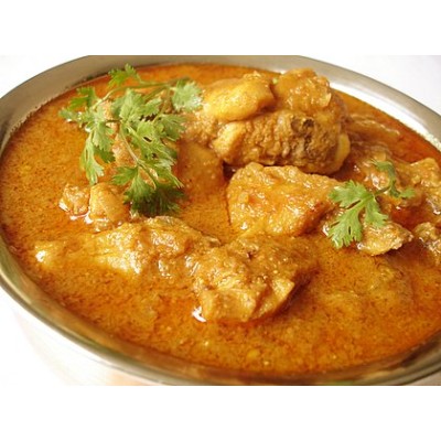 Chicken Curry