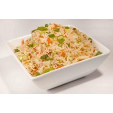 Veg Fried Rice