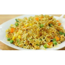 Veg Biriyani