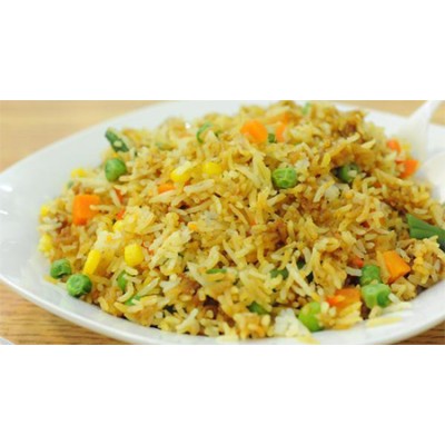 Veg Biriyani