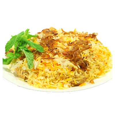 vegetable Biryani