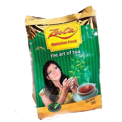 Zesta 200g