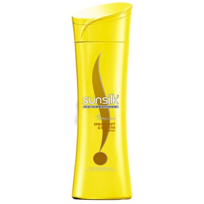 Sunsilk Shampoo 200ml