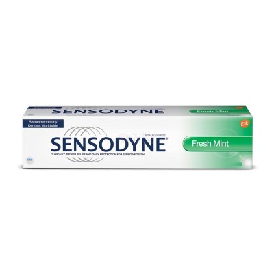 Sensodyne Fresh Mint 150g