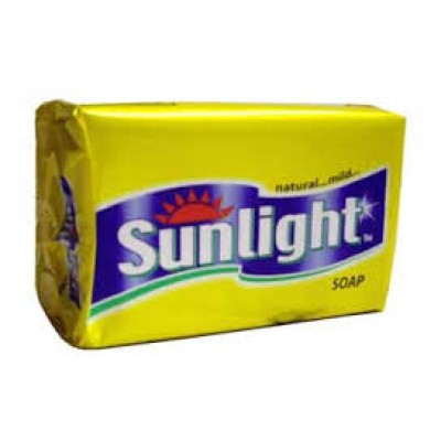 Sunlight Soap