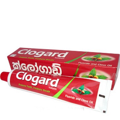 Clogard Toothpaste 180g