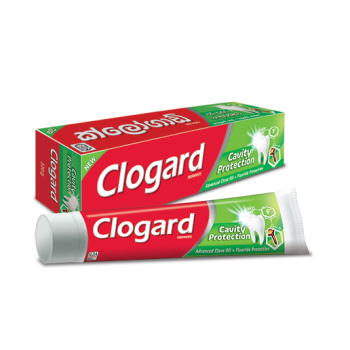 Clogard Toothpaste 120g