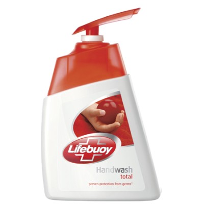 Lifebuoy Handwash Total 200ml