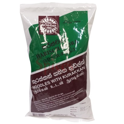 Harichandra Kurakkan Noodles 400g